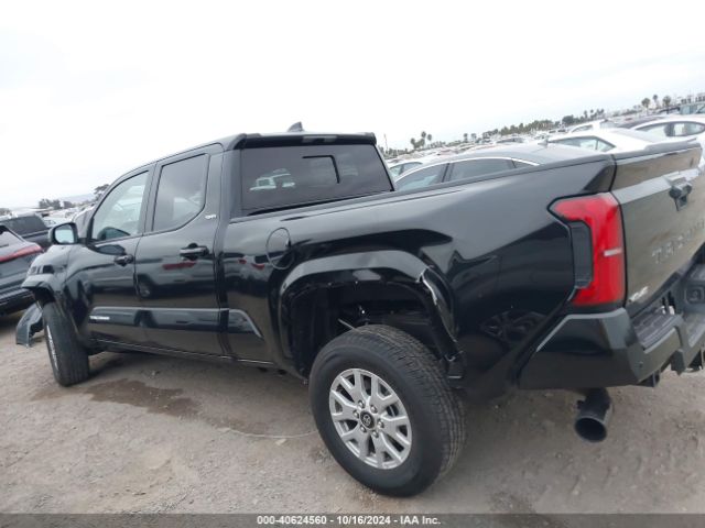 3TMLB5JN0RM031287 Toyota Tacoma Sr5