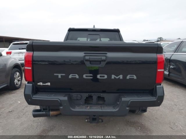 3TMLB5JN0RM031287 Toyota Tacoma Sr5