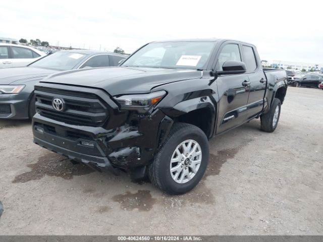 3TMLB5JN0RM031287 Toyota Tacoma Sr5