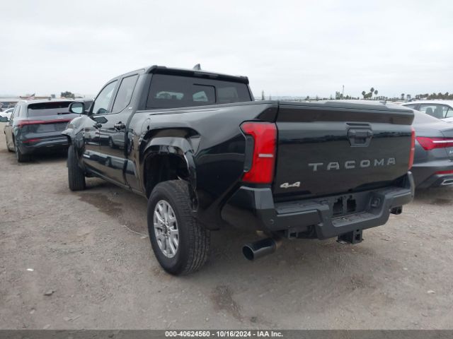 3TMLB5JN0RM031287 Toyota Tacoma Sr5