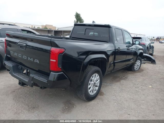3TMLB5JN0RM031287 Toyota Tacoma Sr5