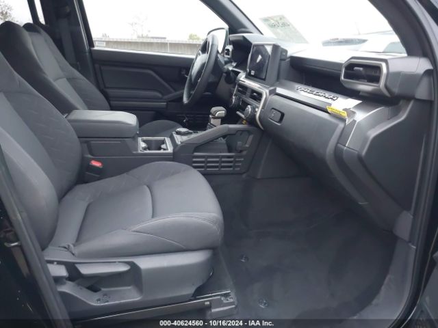 3TMLB5JN0RM031287 Toyota Tacoma Sr5