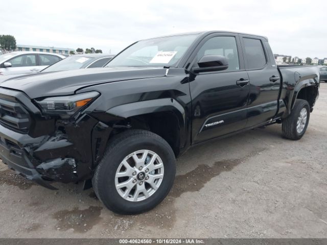 3TMLB5JN0RM031287 Toyota Tacoma Sr5