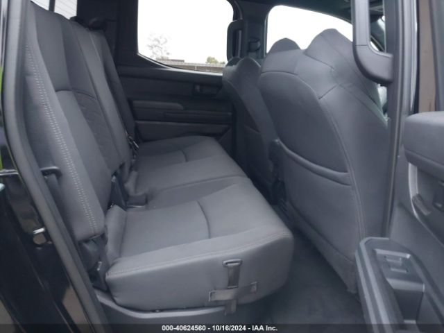 3TMLB5JN0RM031287 Toyota Tacoma Sr5