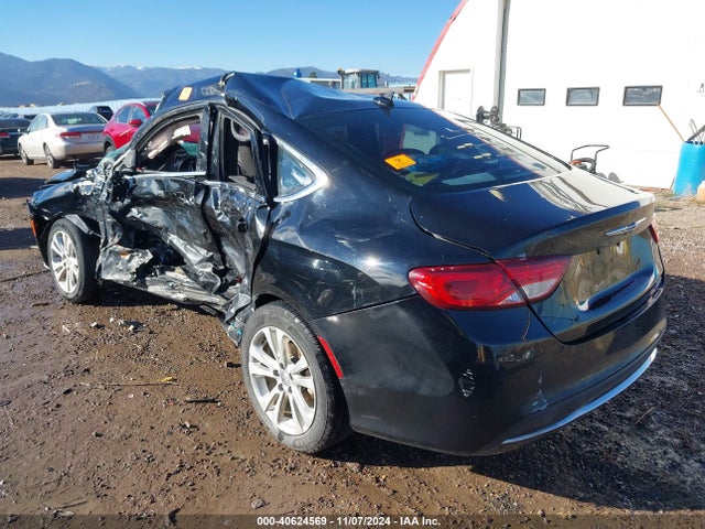 Chrysler 2016 2016 1C3CCCAB4GN129124 Image 14