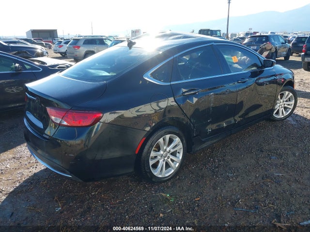 Chrysler 2016 2016 1C3CCCAB4GN129124 Image 15