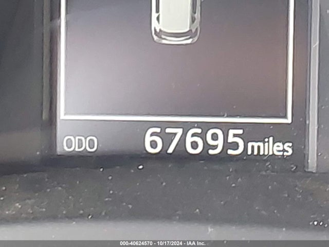 Toyota COROLLA IM 2018 JTNKARJE1JJ564963 Image 16