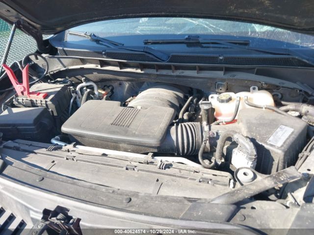 1GKS2JKL2MR267369 GMC Yukon Xl 4wd Denali