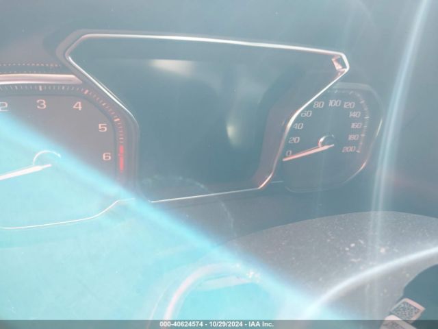 1GKS2JKL2MR267369 GMC Yukon Xl 4wd Denali