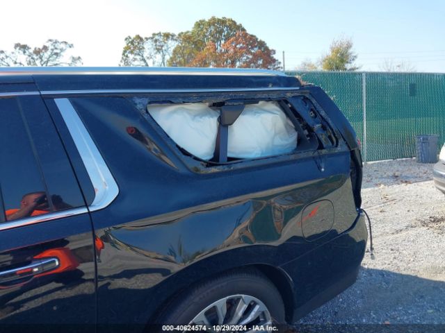 1GKS2JKL2MR267369 GMC Yukon Xl 4wd Denali