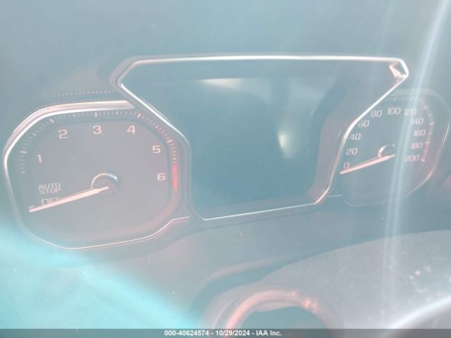 1GKS2JKL2MR267369 GMC Yukon Xl 4wd Denali