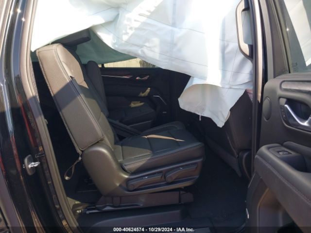 1GKS2JKL2MR267369 GMC Yukon Xl 4wd Denali