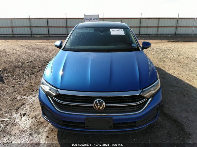 3VW7M7BU3PM018735 Volkswagen Jetta 1.5t Se