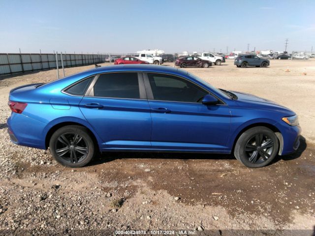 3VW7M7BU3PM018735 Volkswagen Jetta 1.5t Se