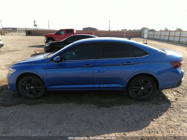 3VW7M7BU3PM018735 Volkswagen Jetta 1.5t Se