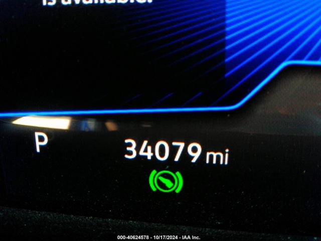 3VW7M7BU3PM018735 Volkswagen Jetta 1.5t Se