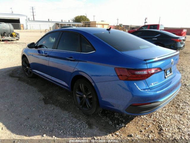 3VW7M7BU3PM018735 Volkswagen Jetta 1.5t Se