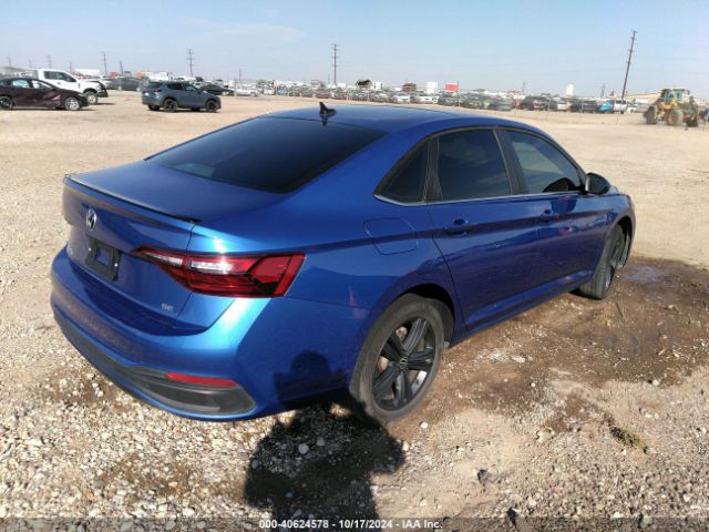 3VW7M7BU3PM018735 Volkswagen Jetta 1.5t Se