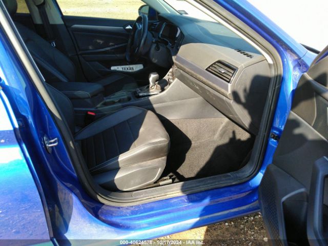 3VW7M7BU3PM018735 Volkswagen Jetta 1.5t Se
