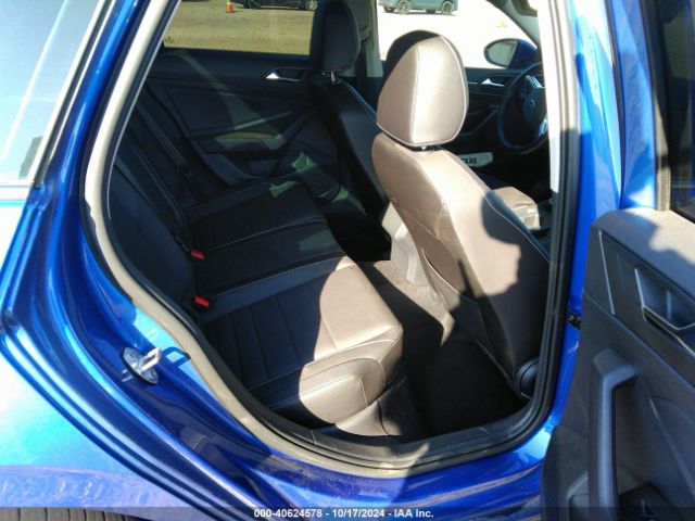 3VW7M7BU3PM018735 Volkswagen Jetta 1.5t Se