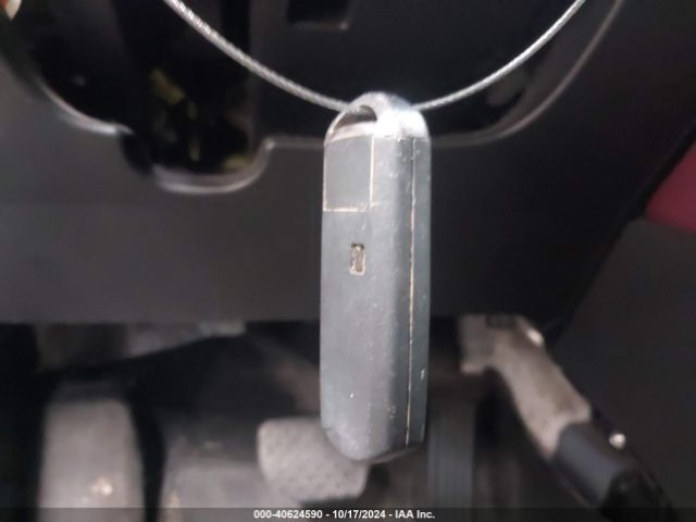 JM1DKBD79G0113356 Mazda Cx-3 Grand Touring