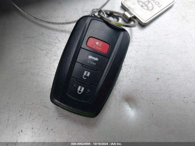 4T1KZ1AK8PU074110 Toyota Camry Xse V6