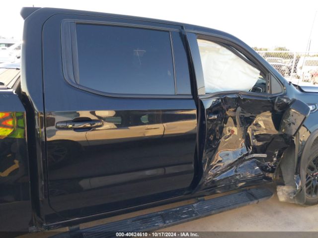 3GTP8CET1MG425563 GMC Sierra 1500 2wd  Short Box Elevation