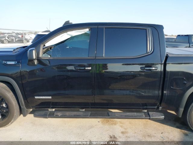 3GTP8CET1MG425563 GMC Sierra 1500 2wd  Short Box Elevation