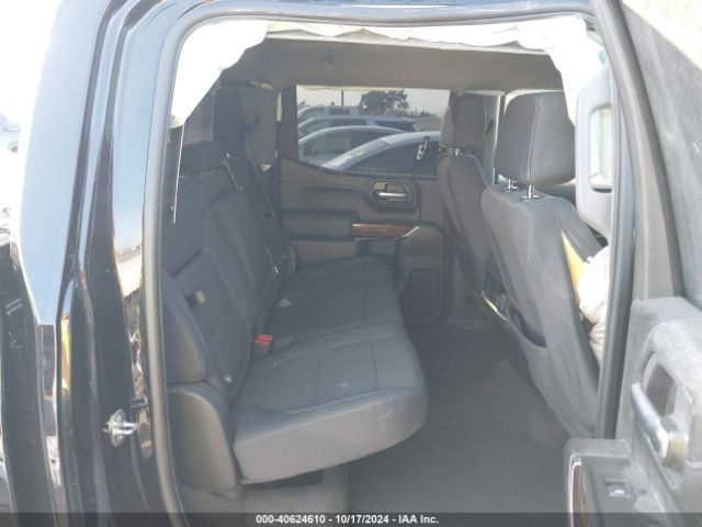 3GTP8CET1MG425563 GMC Sierra 1500 2wd  Short Box Elevation