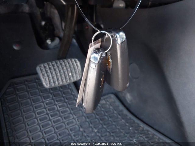 2GNAXUEV8L6126153 Chevrolet Equinox Awd Lt 1.5l Turbo