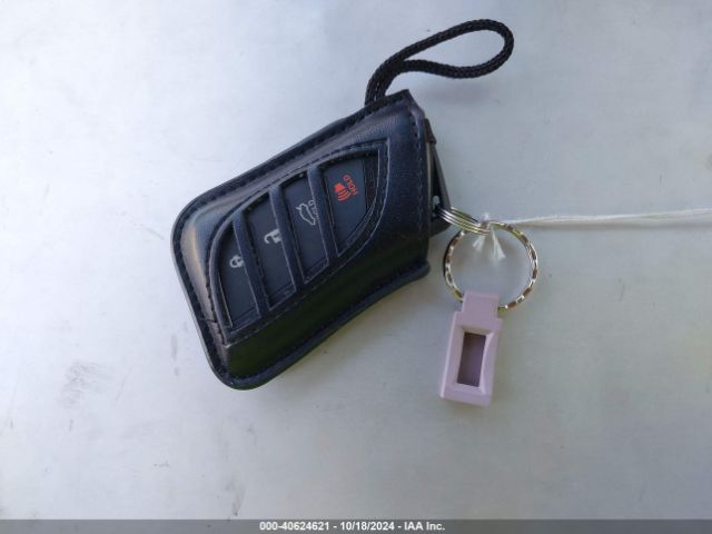 58ADA1C19PU035474 Lexus ES 300H