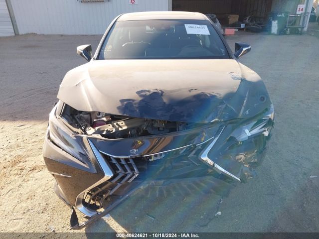 58ADA1C19PU035474 Lexus ES 300H
