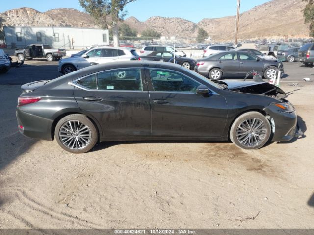 58ADA1C19PU035474 Lexus ES 300H