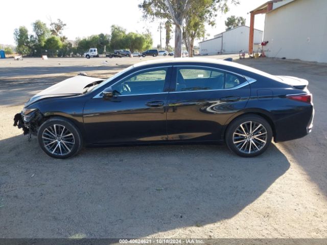 58ADA1C19PU035474 Lexus ES 300H
