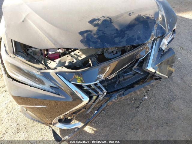 58ADA1C19PU035474 Lexus ES 300H