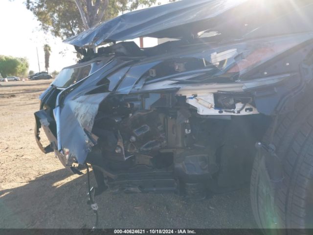 58ADA1C19PU035474 Lexus ES 300H