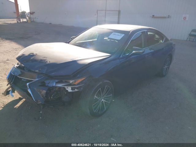 58ADA1C19PU035474 Lexus ES 300H