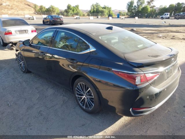 58ADA1C19PU035474 Lexus ES 300H