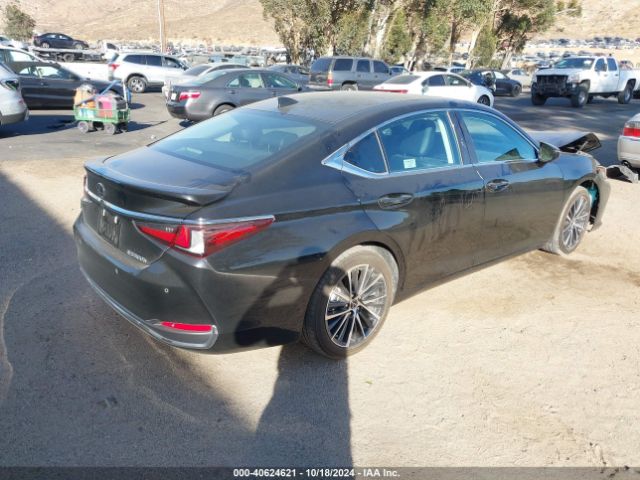 58ADA1C19PU035474 Lexus ES 300H