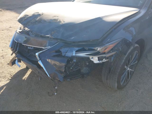 58ADA1C19PU035474 Lexus ES 300H