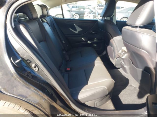 58ADA1C19PU035474 Lexus ES 300H