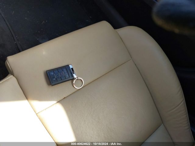 1G6AA5RX5E0119042 Cadillac Ats Standard