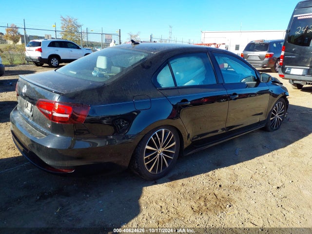 3VWB17AJ2GM307552 Volkswagen Jetta 1.8t Sport