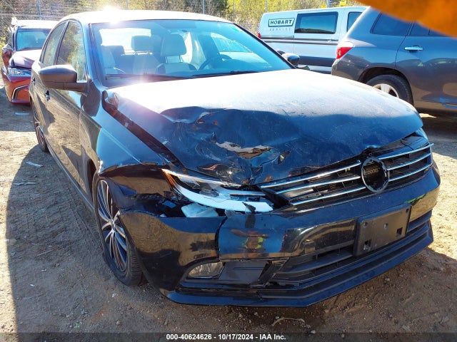 3VWB17AJ2GM307552 Volkswagen Jetta 1.8t Sport