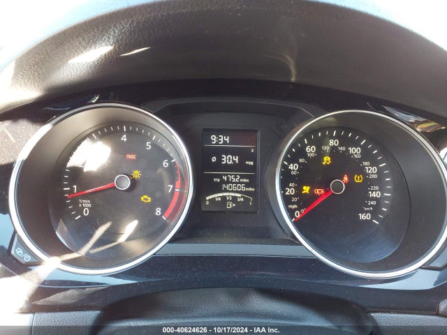 3VWB17AJ2GM307552 Volkswagen Jetta 1.8t Sport