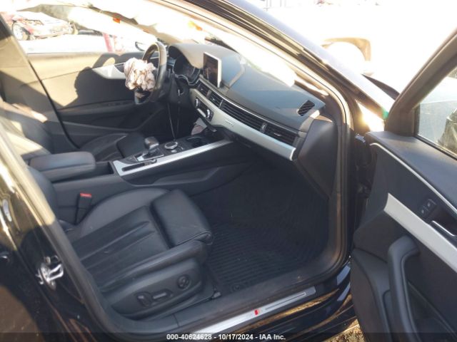 2017 AUDI A4 WAUENAF41HN025105 Photo 4