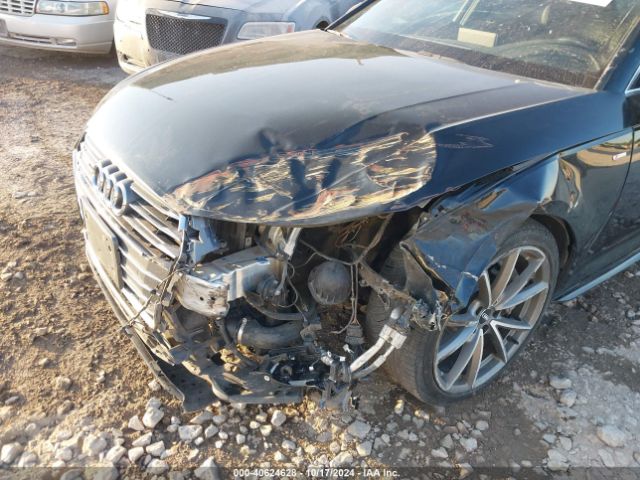 2017 AUDI A4 WAUENAF41HN025105 Photo 5