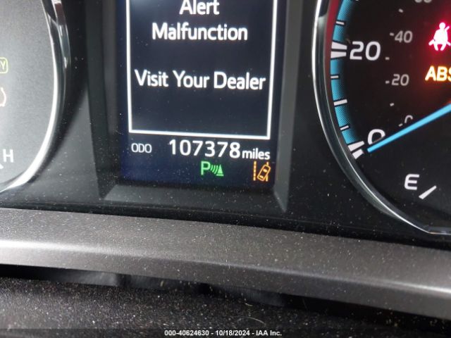 JTMJJREV3JD204733 Toyota Rav4 Hybrid Se