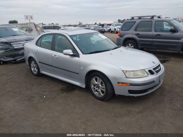 2007 SAAB 9-3 YS3FD46Y471131092 Photo 0