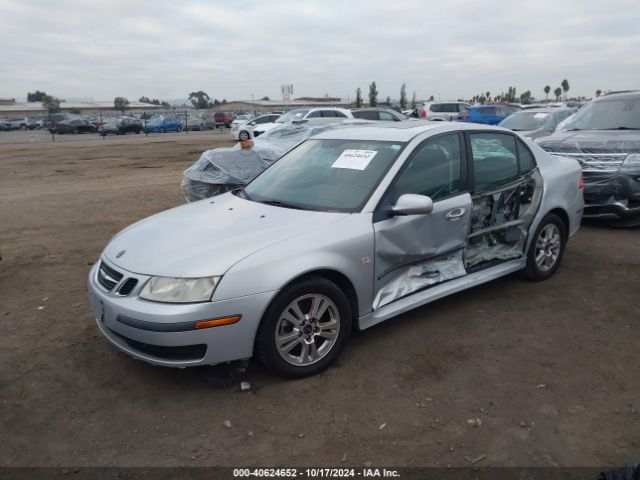 2007 SAAB 9-3 YS3FD46Y471131092 Photo 1